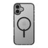 ZAGG iPhone 16 Plus Graphene Santa Cruz Snap Case -